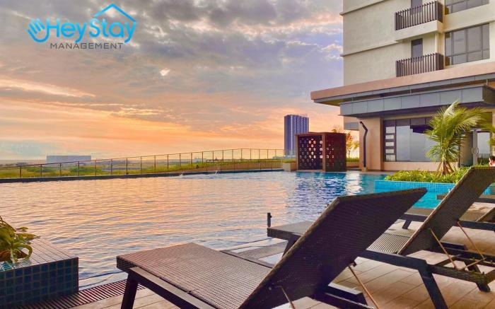 WaterPark-Bali Residence 9Px-A12JonkerSt-VideoGame