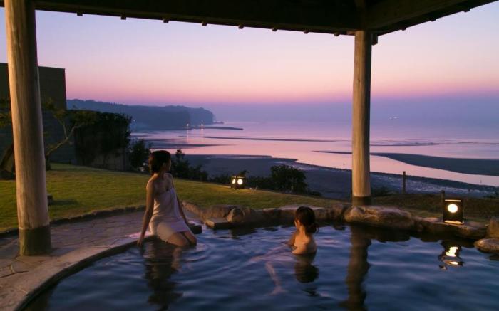 Spa and Resort Hotel Solage Oita Hiji Beppuwan
