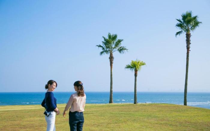 Spa and Resort Hotel Solage Oita Hiji Beppuwan