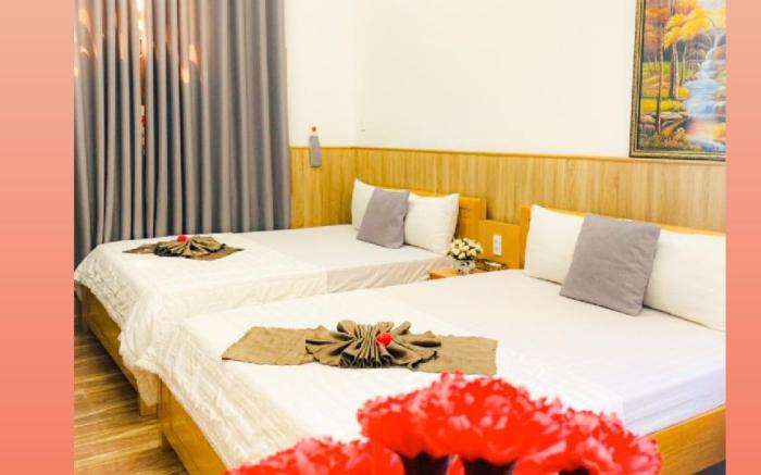 Khách sạn Trọng Thiêm