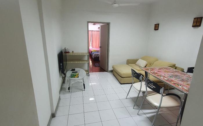 Stay with Comfort at Selesa Hillhomes - P4L1U