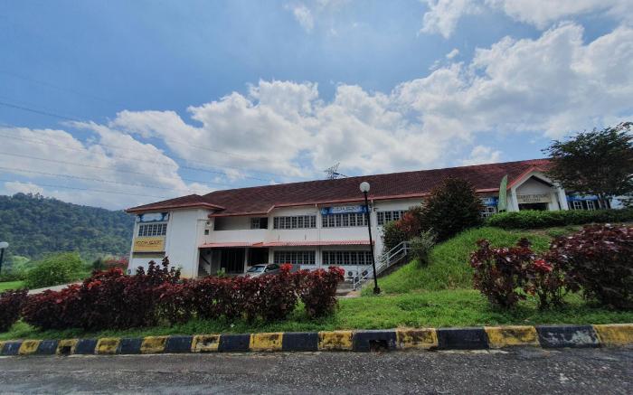 Stay with Comfort at Selesa Hillhomes - P4L1U