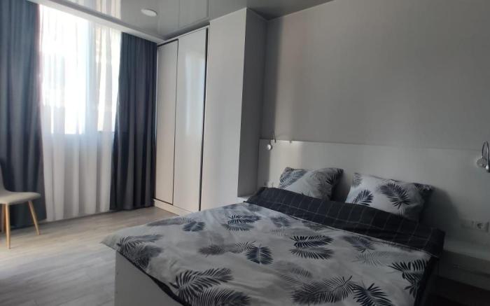 Apartment with 2 bedroom by see