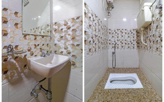Hotel Al Ahad