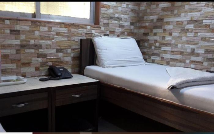 Al Alif Service Apartmets