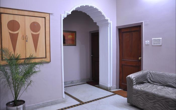 Hotel Mahima