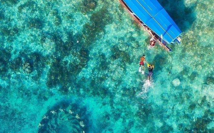 Royal Resort Gili Air