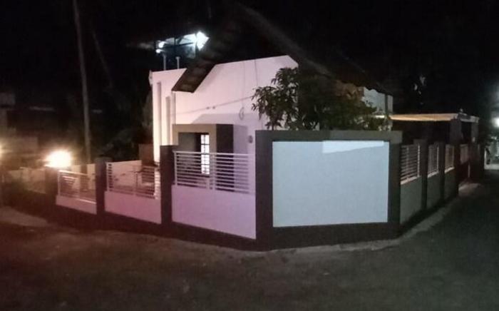 Eka - Simple  Compact Modern 2BHK Home