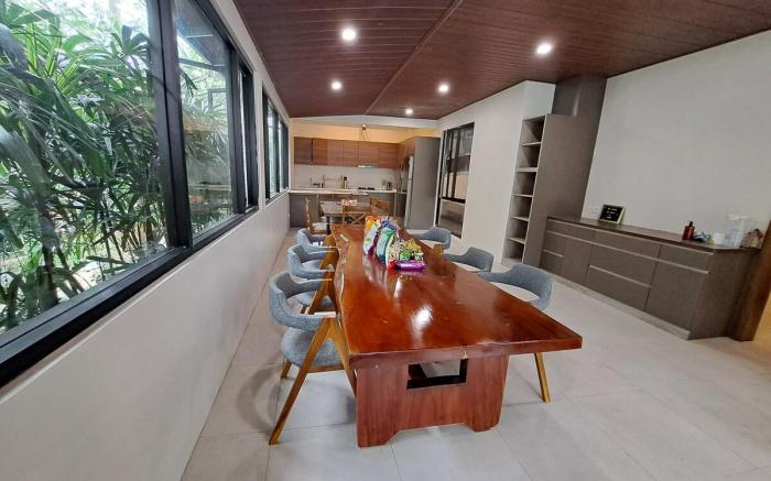 THE ZENITH 7BR Villa Private Pool  Vimala Hills
