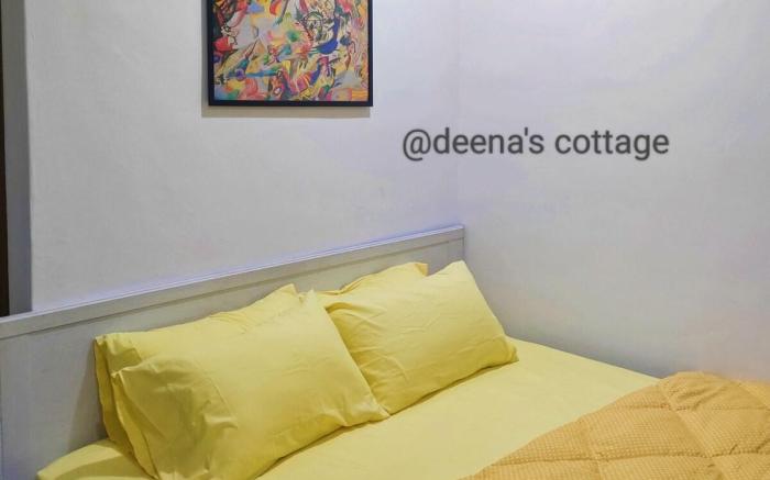Deena's Cottage Hospital Kulim Hitech 