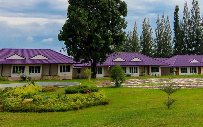 Bokkhorani Resort