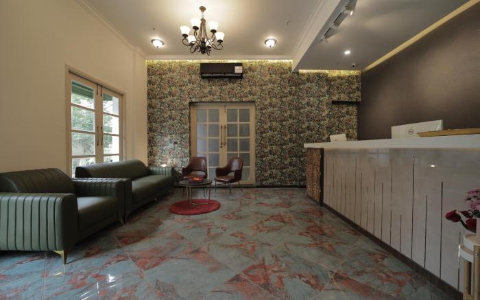 De Fleur Hotel