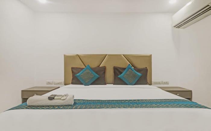 SSR Grand - CannyChoice Affiliate Hotel