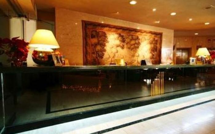 Hotel Laffayette Ejecutivo