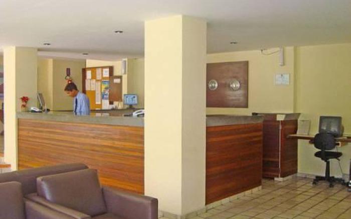 Lagoa Mar Inn - Estacionamento e duas criancas de ate 10 anos Sera Free