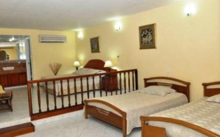 Hotel Americas San Andres Islas Colombia