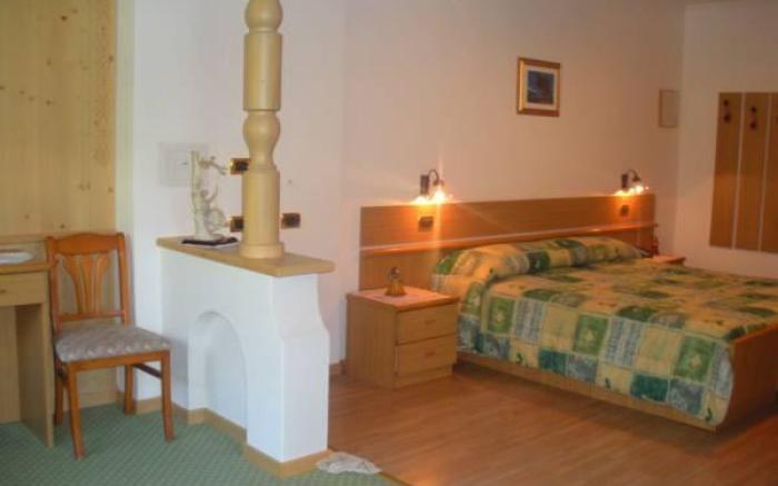 Latemar - Hotel Suites Spa