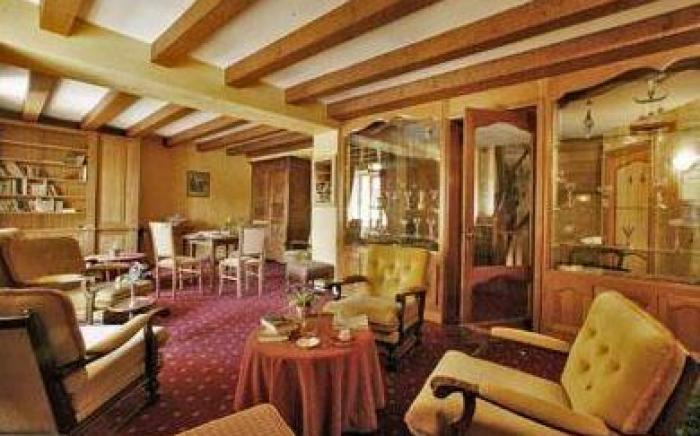Hotel Le Cro-Magnon