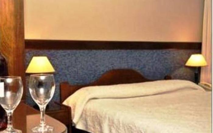 Hotel Leoncia