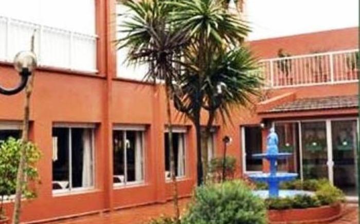 Hotel Leoncia