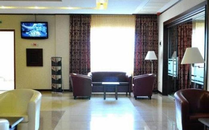 Hotel Leul de Aur