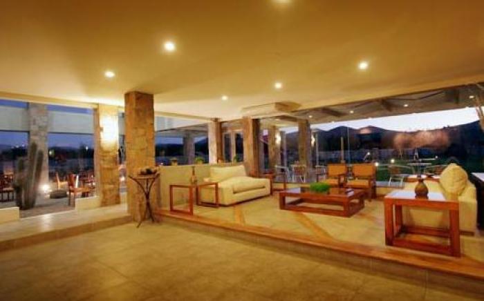 Hotel Limari
