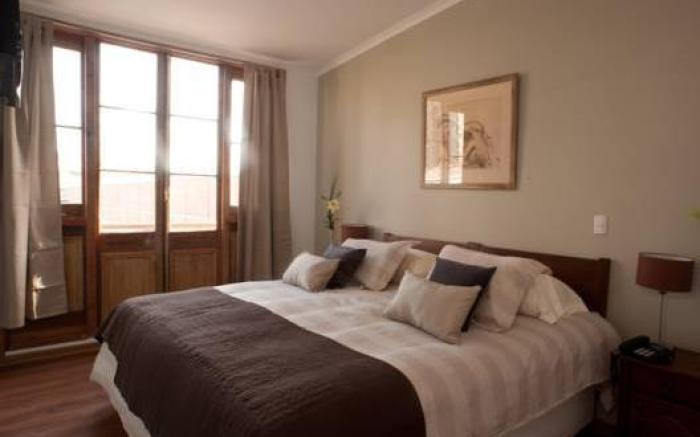 Hotel Loreto
