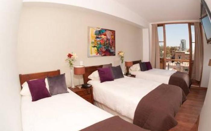 Hotel Loreto