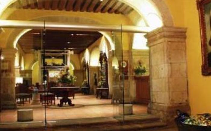 Hotel Los Juaninos