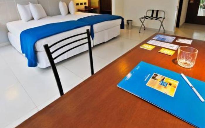 Hotel LP Columbus