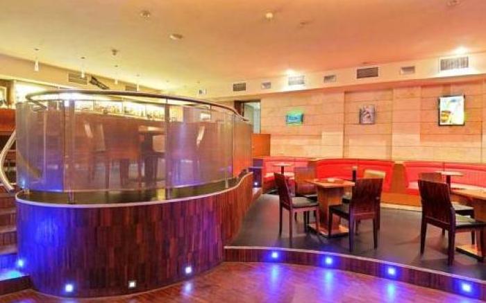 Hotel Magellan