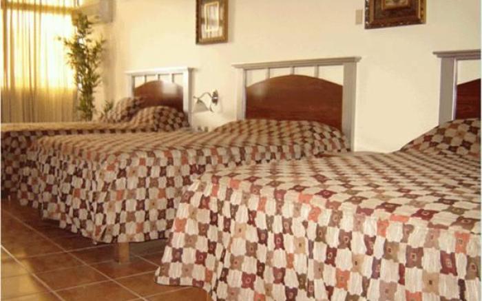 Hotel Malecon Inn