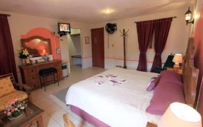Hotel Mansion del Cantador