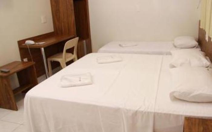Hotel Maraja