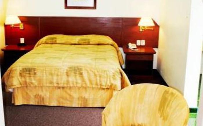 Hotel Marcella Clase Ejecutiva