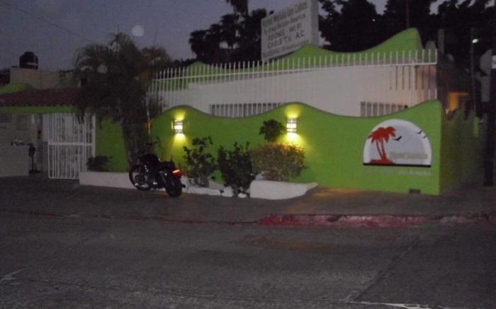 Donjuan By Melida Hotel