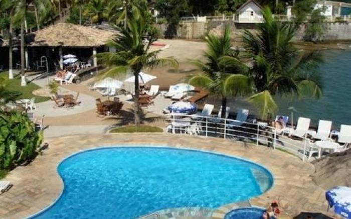 Hotel Mercedes
