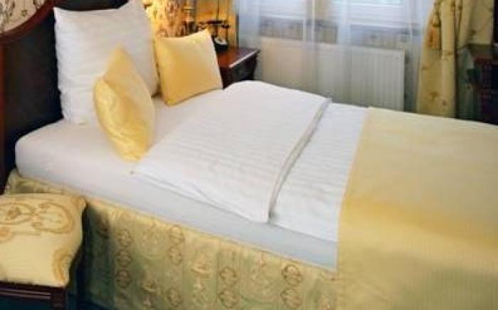 Hotel MERTIN