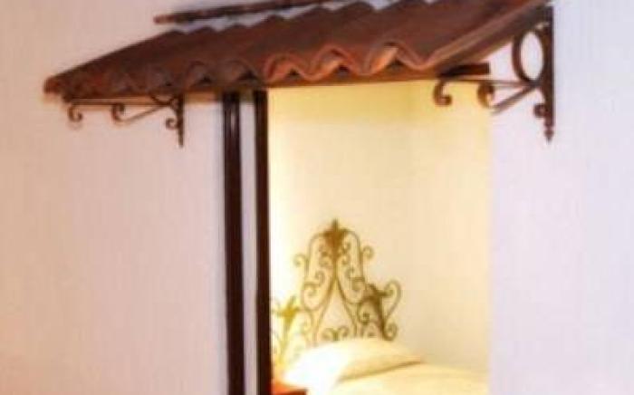 Hotel Meson de los Remedios