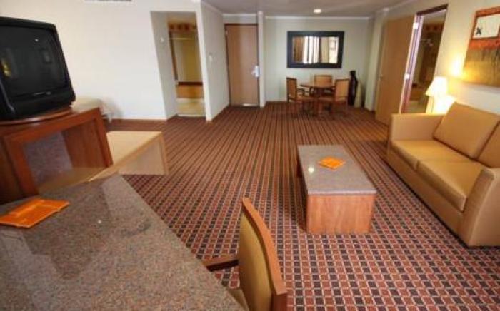 Hotel Mirabel