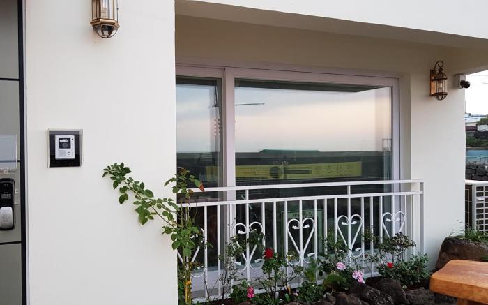 HANI Haus-Looney House  -Full Sea view with luxury