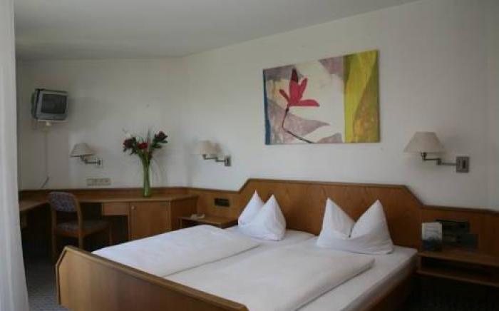 Hotel Mohren