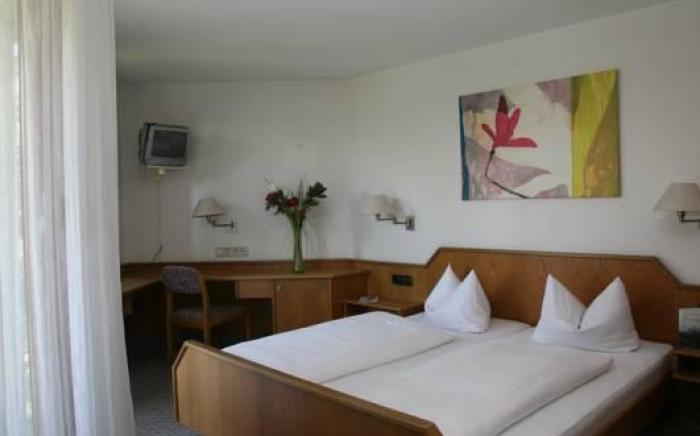 Hotel Mohren