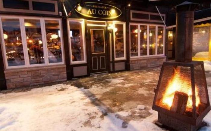 Hotel Mont-Tremblant