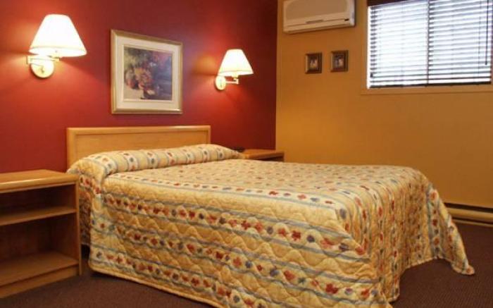 Hotel Mont-Tremblant