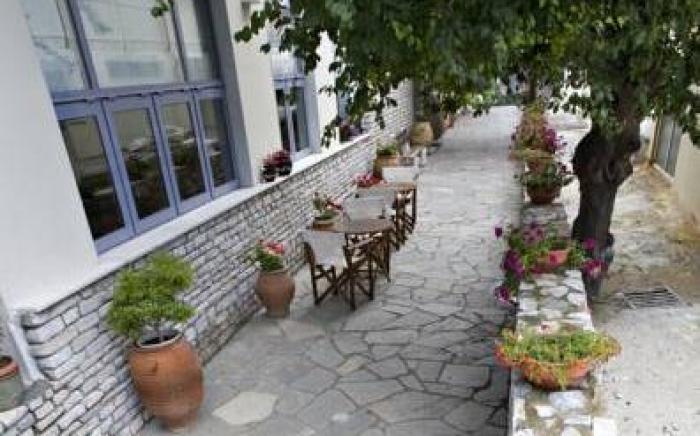 Hotel Morfeas