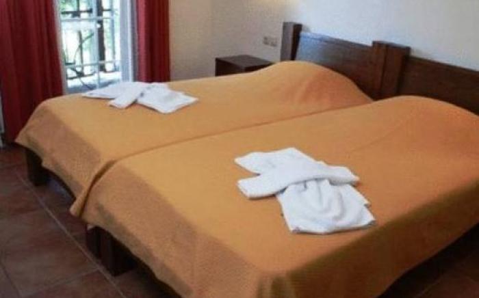 Hotel Morfeas