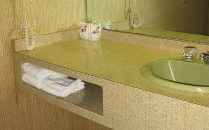 Hotel Motel Penn-Mass