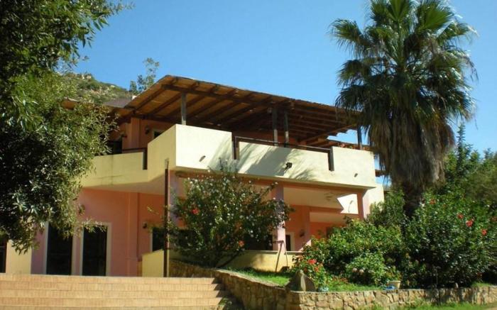 Hotel L'Oleandro