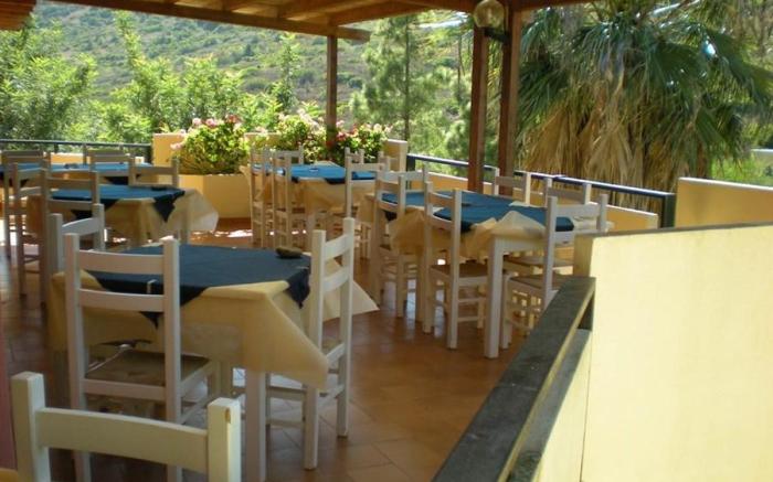 Hotel L'Oleandro